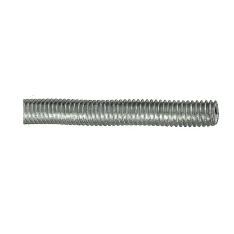 Beperkt Aanbod Barra Filettata M10x1000, DIN 976-1 A, classe 4.8, finitura Zincato